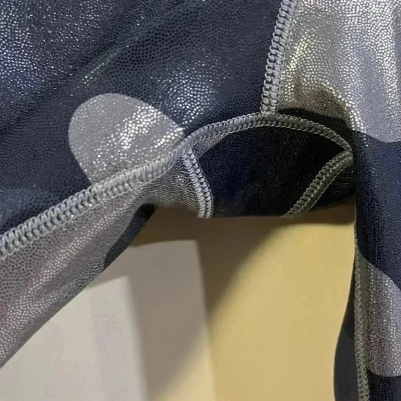 [XS] Noli NWOT  Guerra Legging - Picture 7 of 8